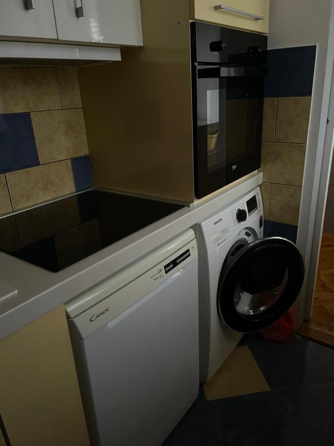 Lola Home Karlovac Ngoại thất bức ảnh