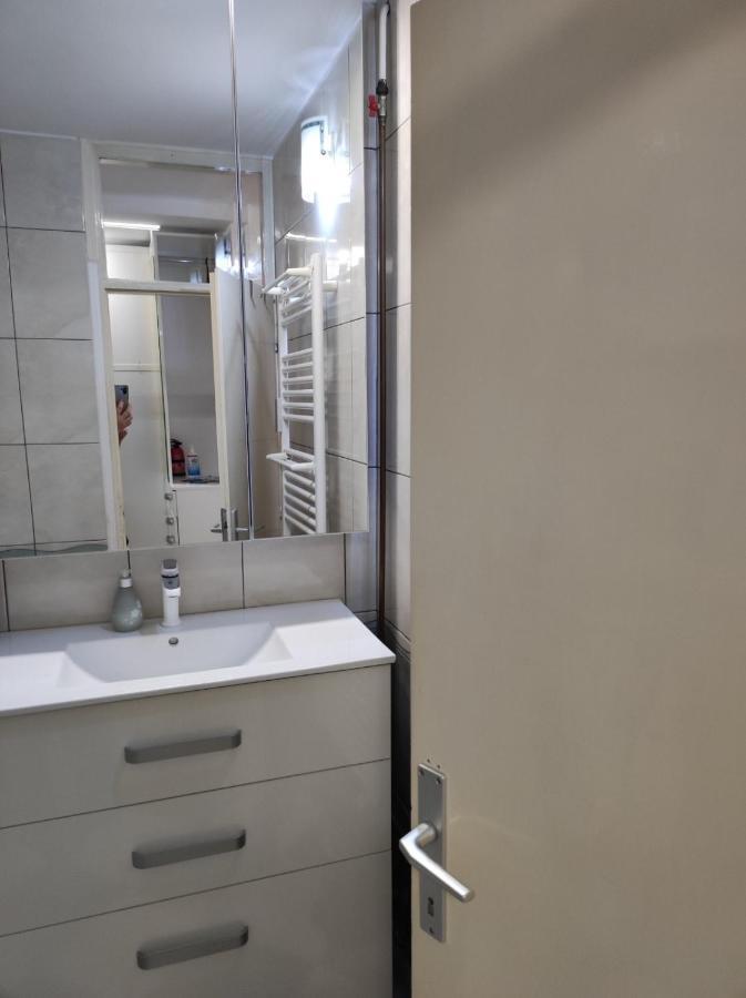 Lola Home Karlovac Ngoại thất bức ảnh