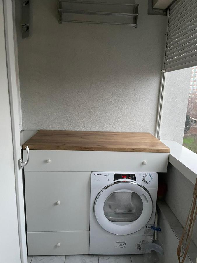 Lola Home Karlovac Ngoại thất bức ảnh